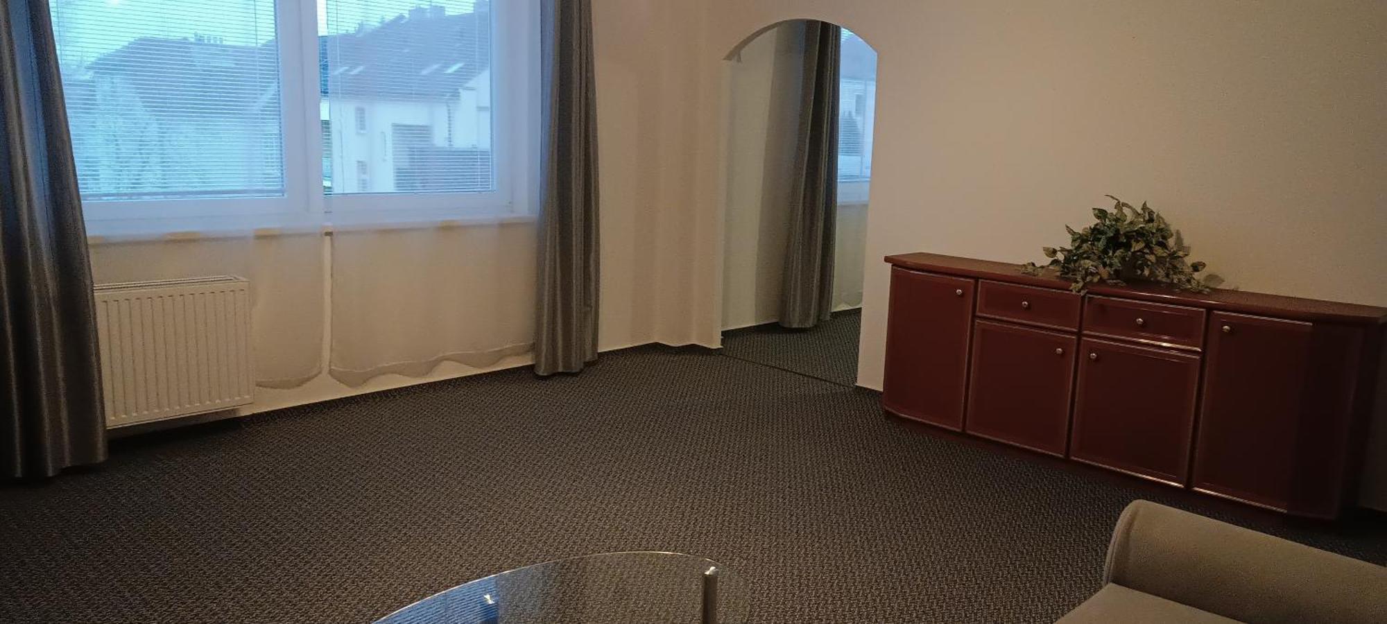Penzion Starr Havlíčkŭv Brod Eksteriør billede